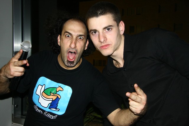 Beirut Unisport Festival 